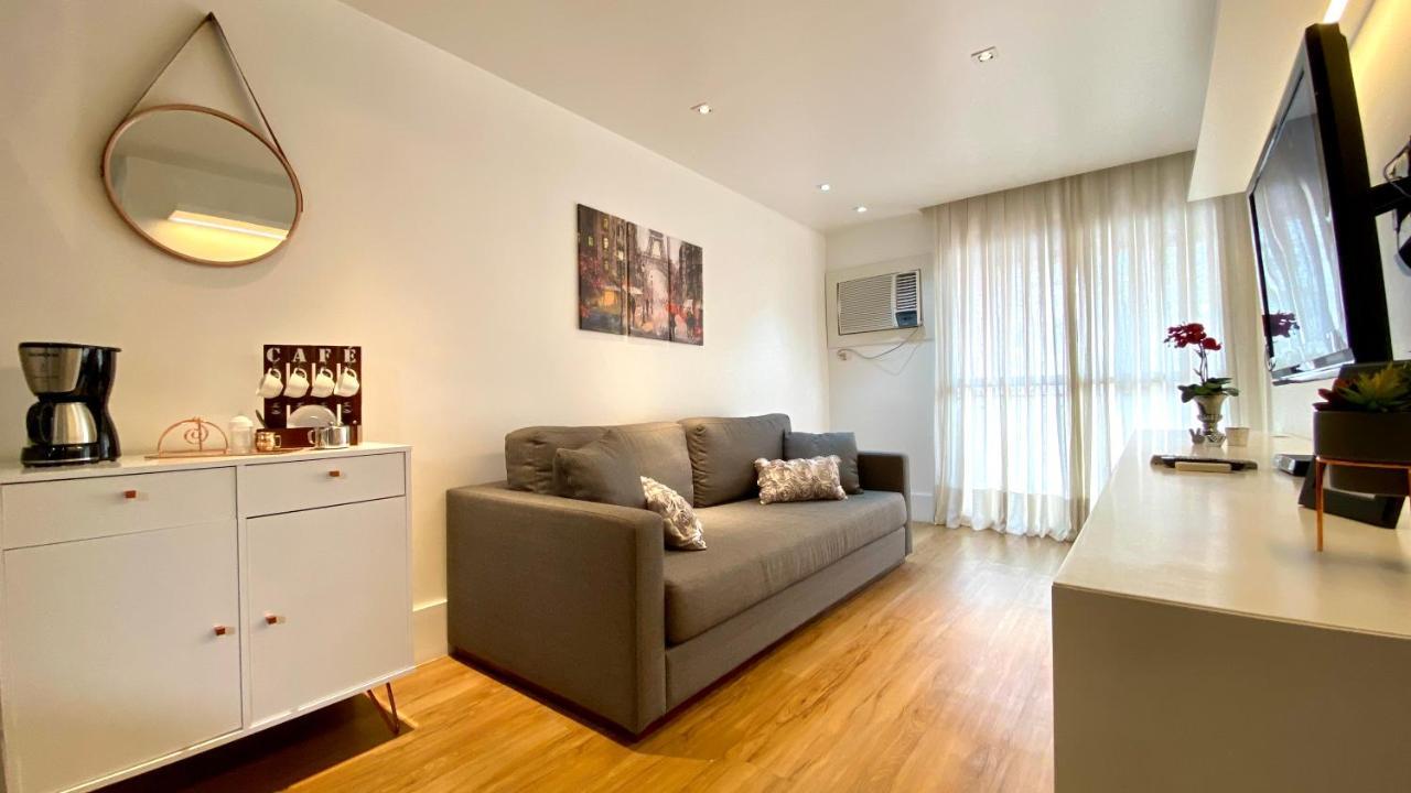 Apartamento Lfr - Alameda Jau By Anora Spaces São Paulo